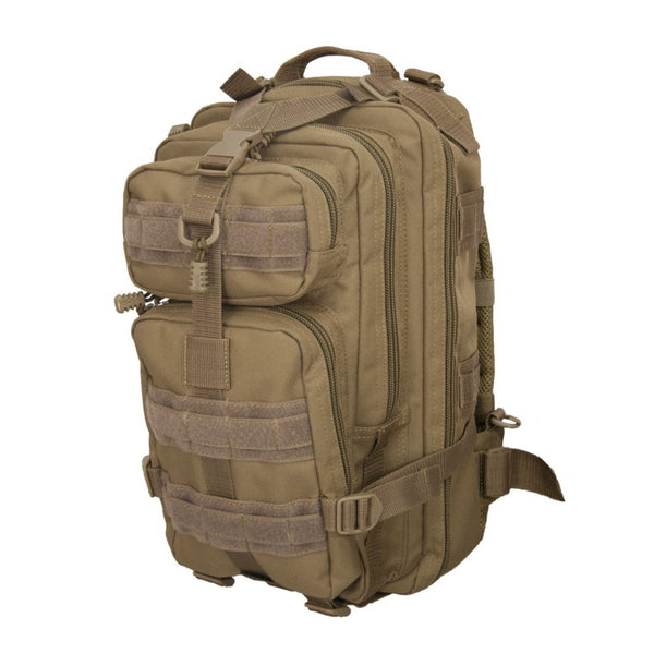Flying Circle Presidio Tactical Assault Backpack