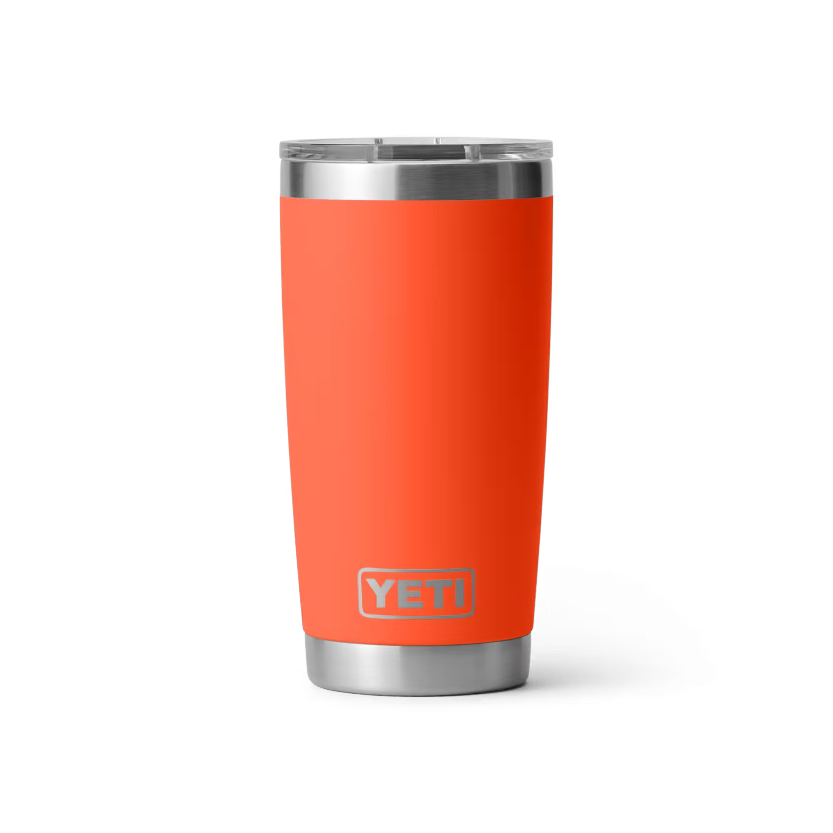 YETI Rambler 20 oz. Tumbler With MagSlider Lid