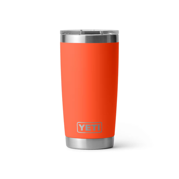 YETI Rambler 20 oz. Tumbler With MagSlider Lid