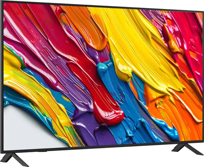 LG 65" Class 82A Series QNED AI 4K UHD Smart webOS TV