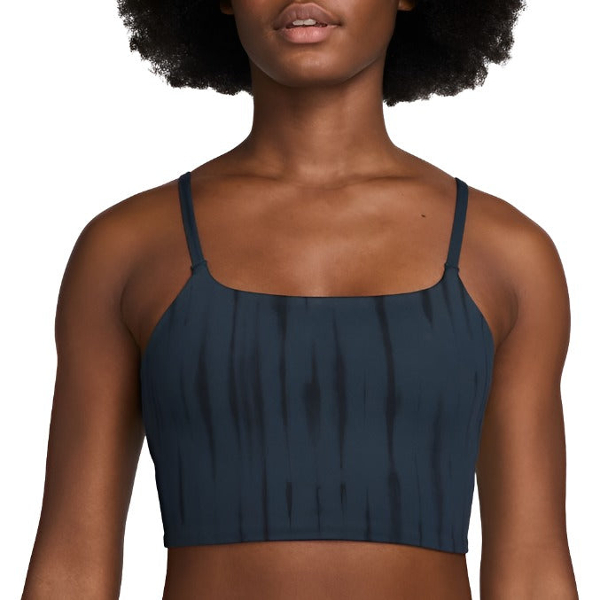 nike one sports bra