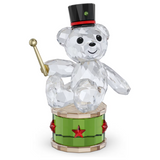 Swarovski Kris Bear Holiday Annual Edition 2025