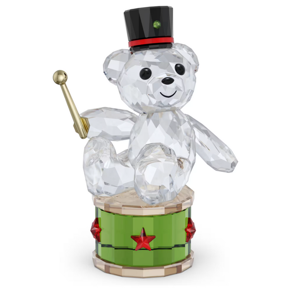 Swarovski Kris Bear Holiday Annual Edition 2025