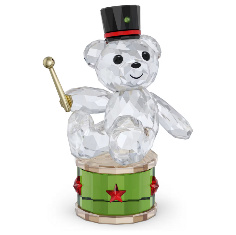 Swarovski Kris Bear Holiday Annual Edition 2025