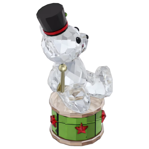 Swarovski Kris Bear Holiday Annual Edition 2025