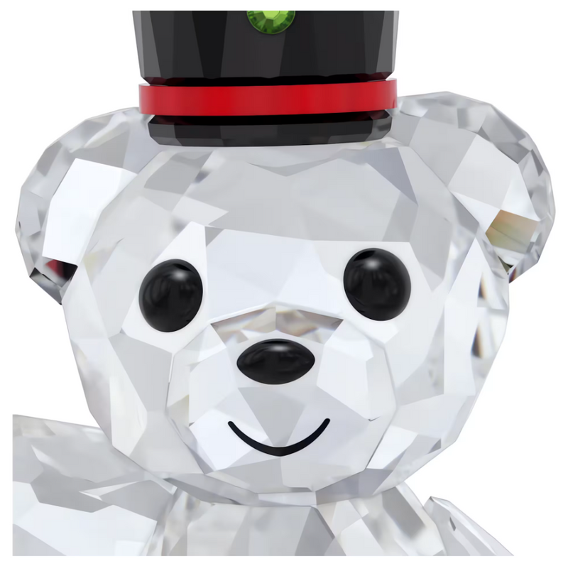 Swarovski Kris Bear Holiday Annual Edition 2025