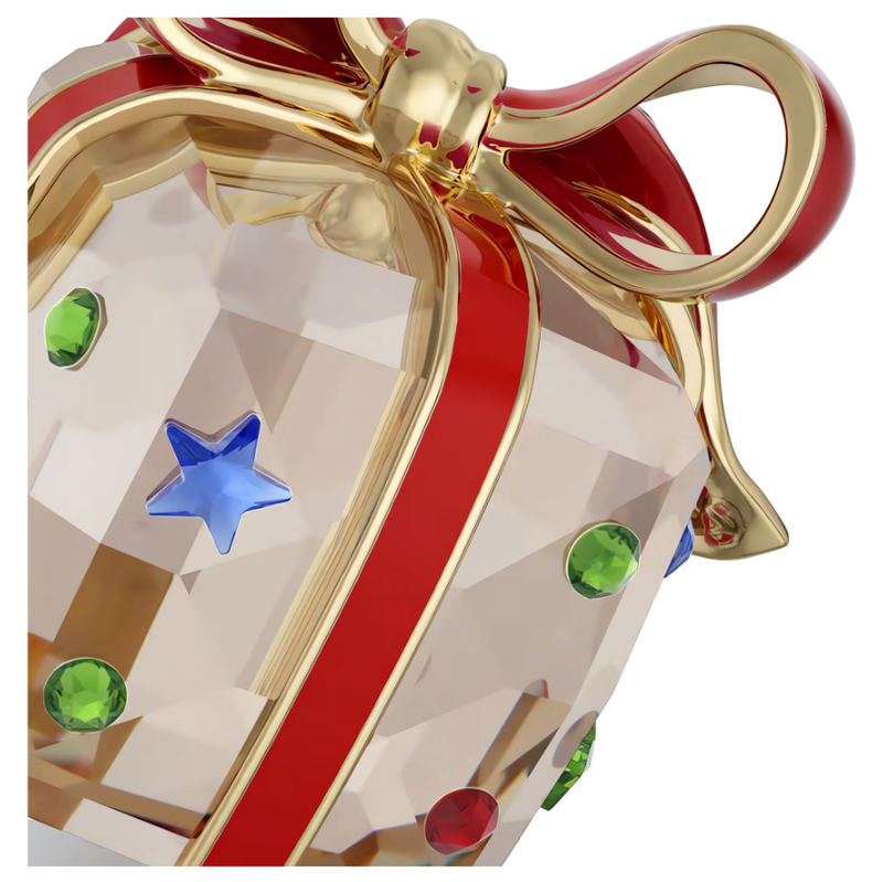 Swarovski Holiday Cheers Gift Ornament