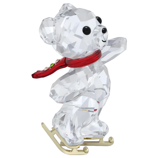 Swarovski Kris Bear 130th Anniversary