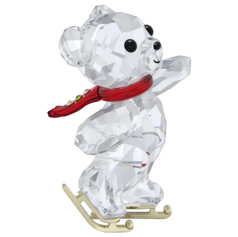 Swarovski Kris Bear 130th Anniversary