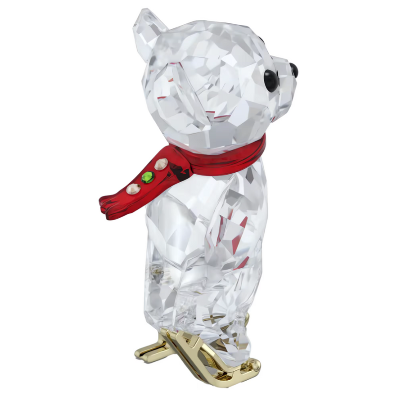 Swarovski Kris Bear 130th Anniversary