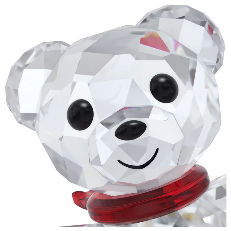 Swarovski Kris Bear 130th Anniversary
