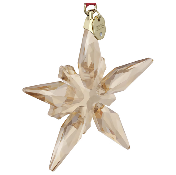 Swarovski Annual Edition Festive Ornament 2025
