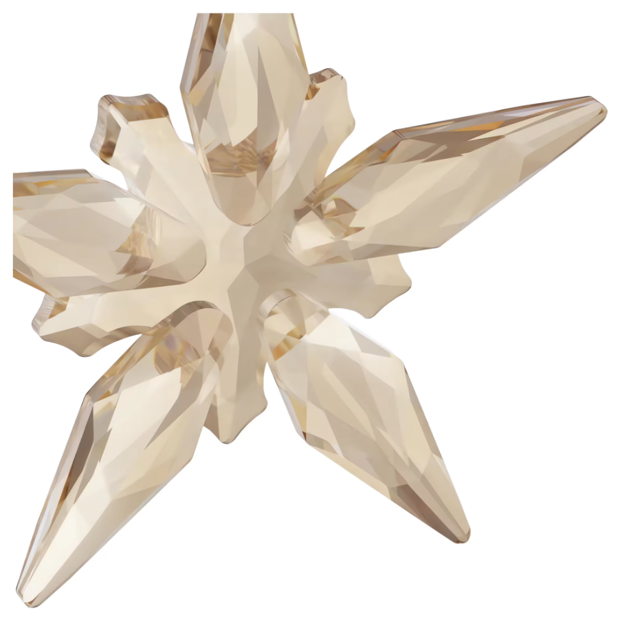 Swarovski Annual Edition Festive Ornament 2025