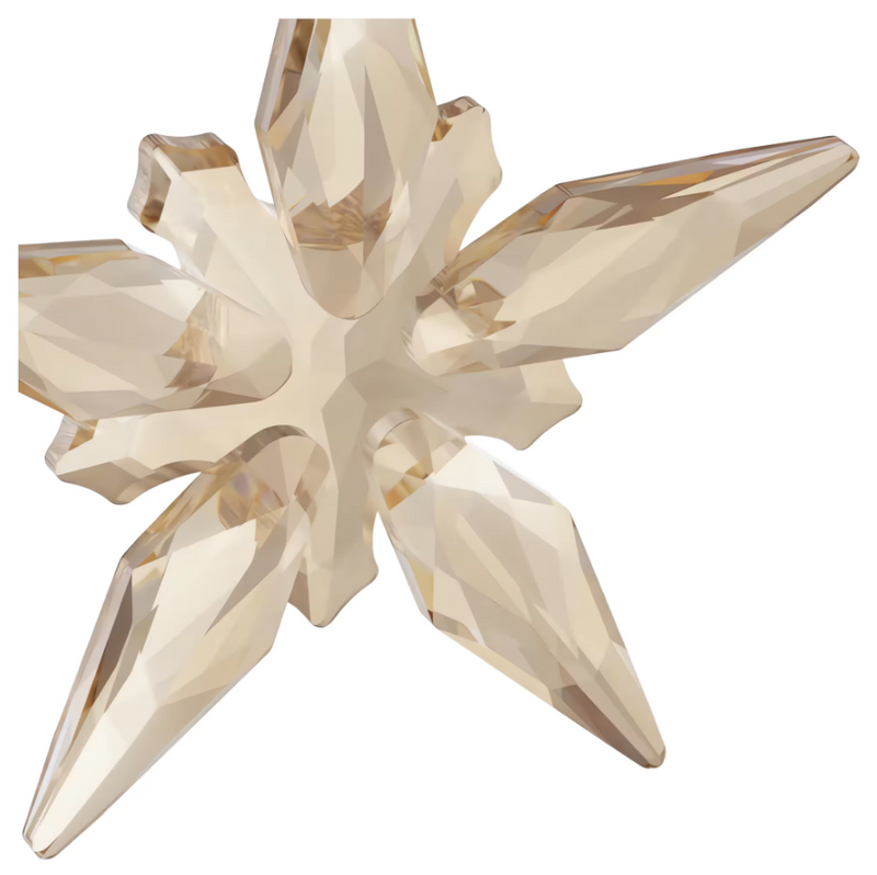 Swarovski Annual Edition Festive Ornament 2025