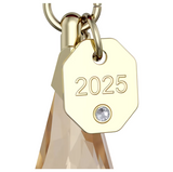 Swarovski Annual Edition Festive Ornament 2025