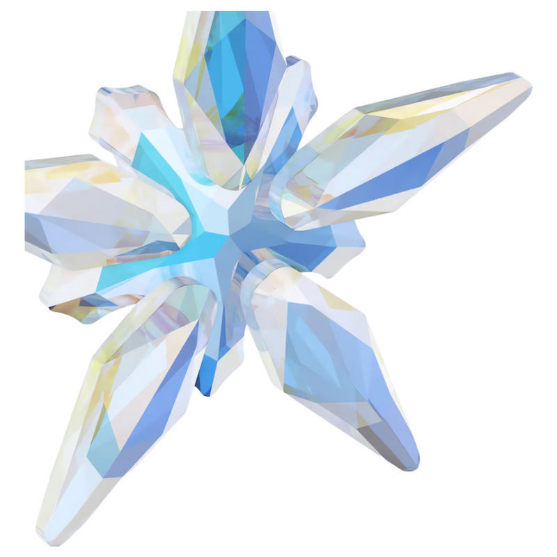 Swarovski Annual Edition 130th Anniversary Ornament 2025