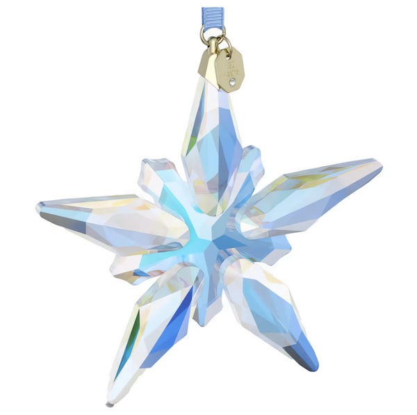 Swarovski Annual Edition 130th Anniversary Ornament 2025