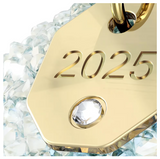 Swarovski Annual Edition Bell Ornament 2025