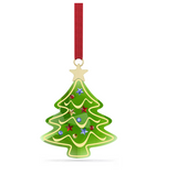 Swarovski Holiday Cheers Holiday Tree Ornament