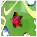 Swarovski Holiday Cheers Holiday Tree Ornament