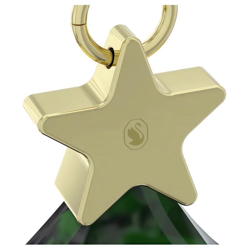 Swarovski Holiday Cheers Holiday Tree Ornament