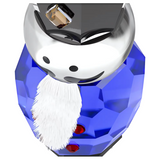 Swarovski Holiday Cheers Nutcracker Ornament