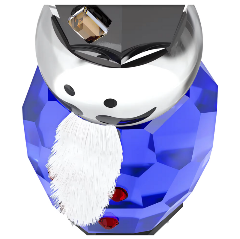 Swarovski Holiday Cheers Nutcracker Ornament