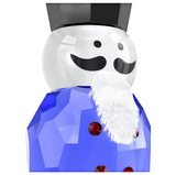 Swarovski Holiday Cheers Nutcracker Ornament