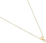 Coach Signature C Heart Boxed Jewelry Set