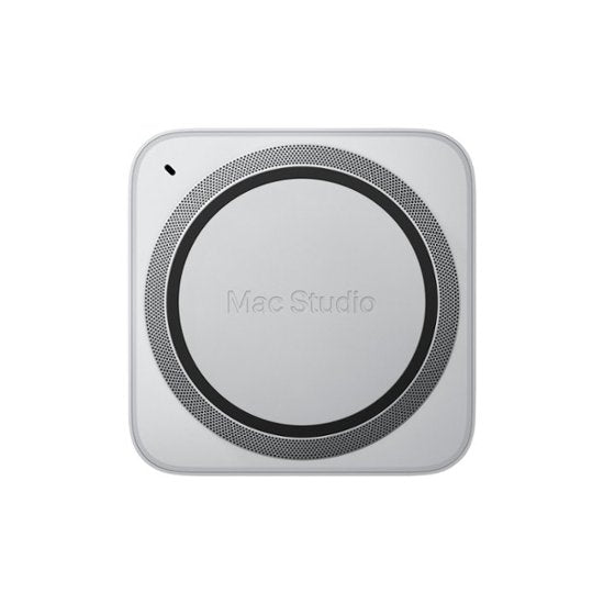 Apple Mac Studio M2 Ultra Chip - 1TB SSD