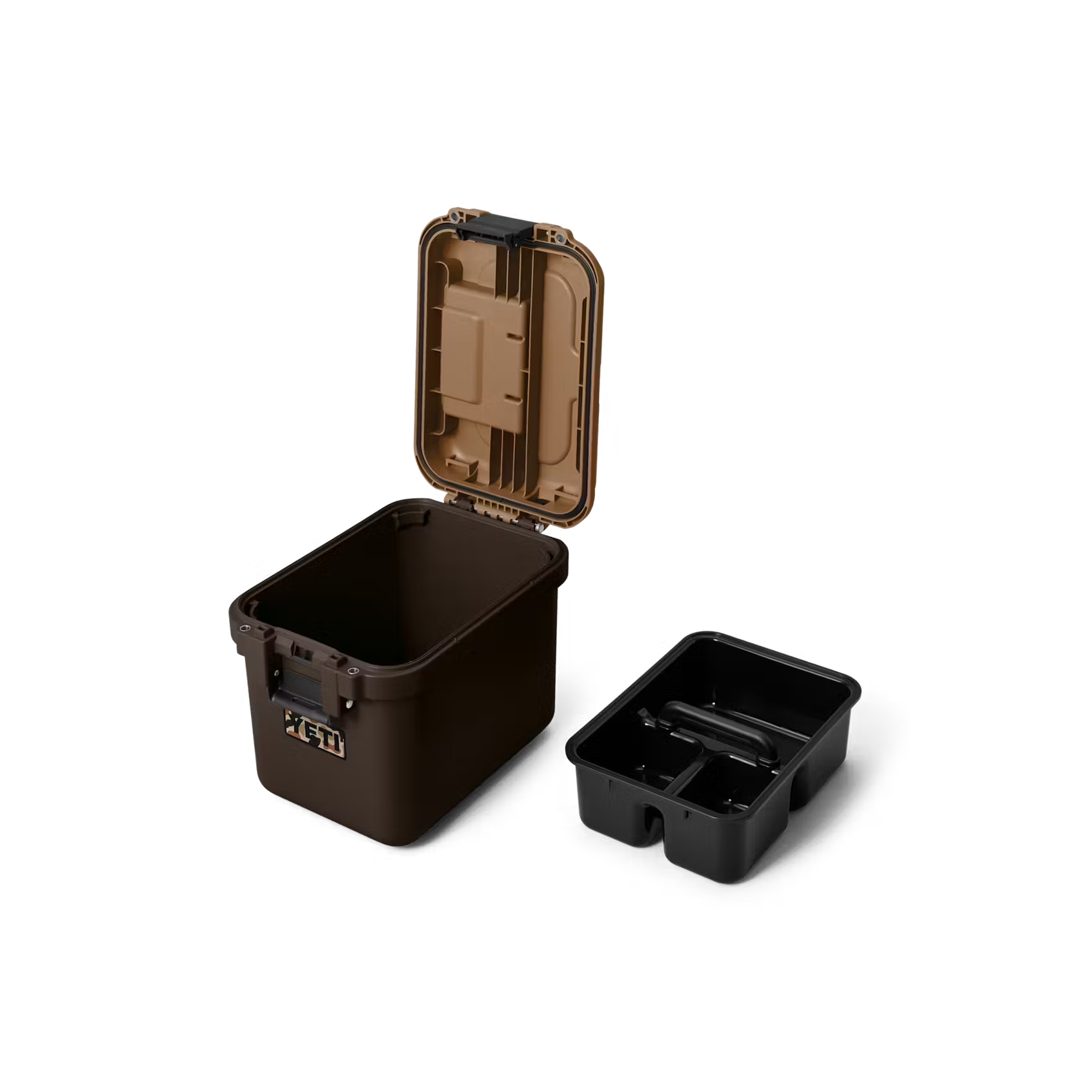 YETI Loadout Gobox 15 Gear Case