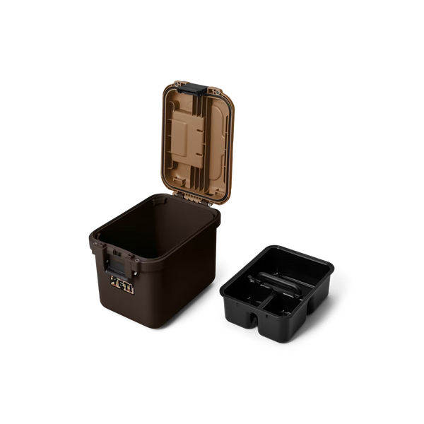 YETI Loadout Gobox 15 Gear Case