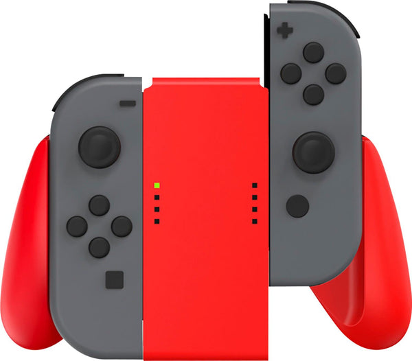 PowerA Joy-Con Comfort Grip for Nintendo Switch