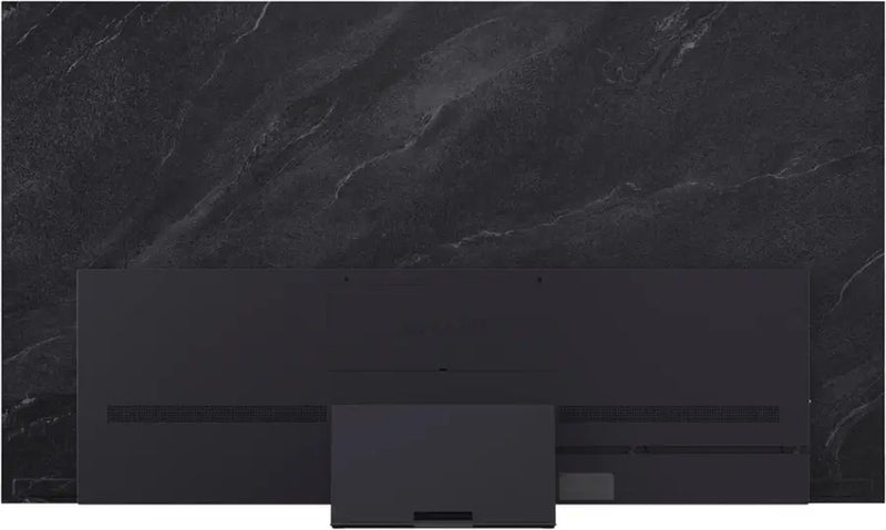 LG 83" Class C5 Series OLED evo AI 4K UHD Smart webOS TV