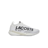 Lacoste Mens AG-LT25 Lite Tennis Shoes