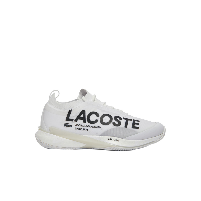 Lacoste Mens AG-LT25 Lite Tennis Shoes