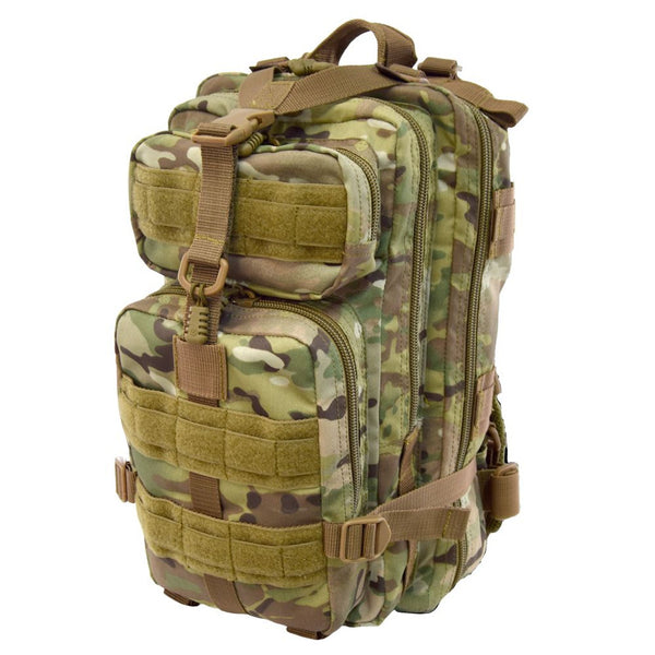 Flying Circle Presidio Tactical Assault Backpack