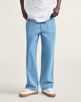 Vans Mens Check-5 Baggy Denim Pants