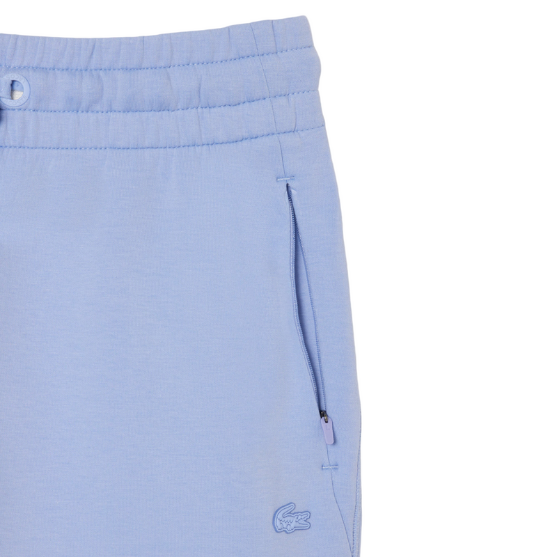 Lacoste Womens Cotton Sweatpants