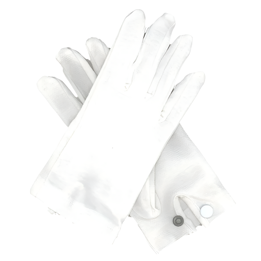 Vanguard Honor Guard Gripper Gloves - Size Small