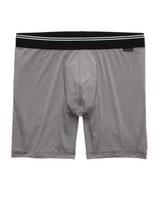 American Eagles Mens AEO 6" Ultra Soft Boxer Briefs