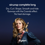 Dyson Airwrap Multi-Styler Complete