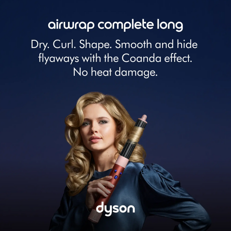 Dyson Airwrap Multi-Styler Complete