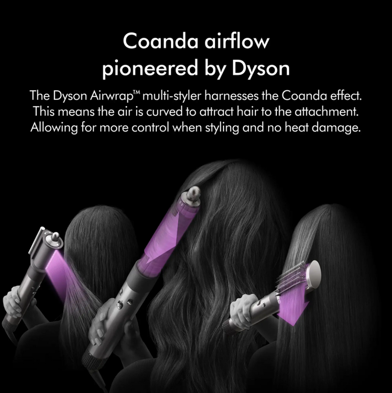 Dyson Airwrap Multi-Styler Complete