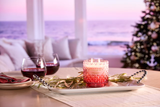 Chesapeake Bay Candle 2-Wick Candle - Harbor Holiday
