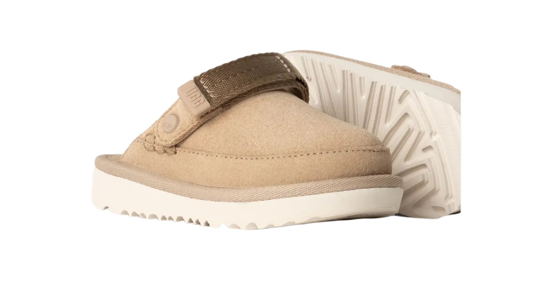 UGG Toddler Goldenstar Clogs