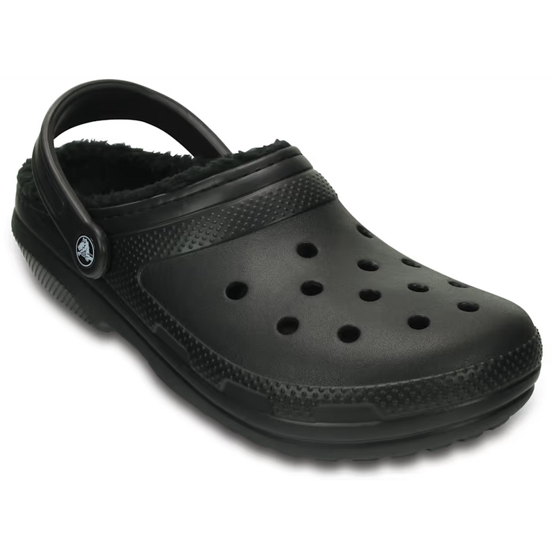Crocs Classic Lined Clogs