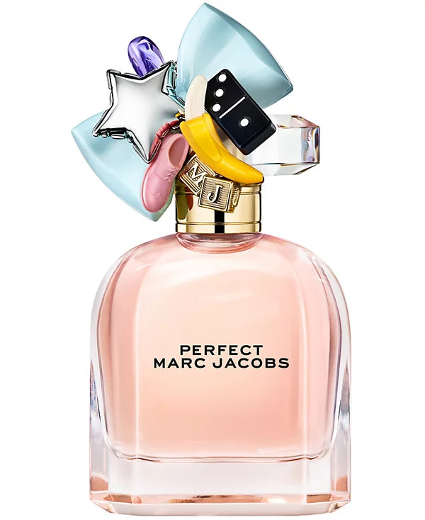 Marc Jacobs Perfect Eau de Parfum Spray - 1.6 oz.