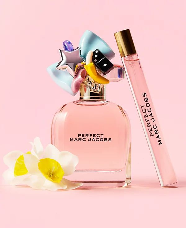 Marc Jacobs Perfect Eau de Parfum Spray - 1.6 oz.