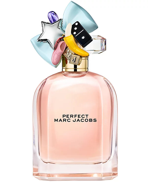 Marc Jacobs Perfect Eau de Parfum Spray - 3.3 oz.